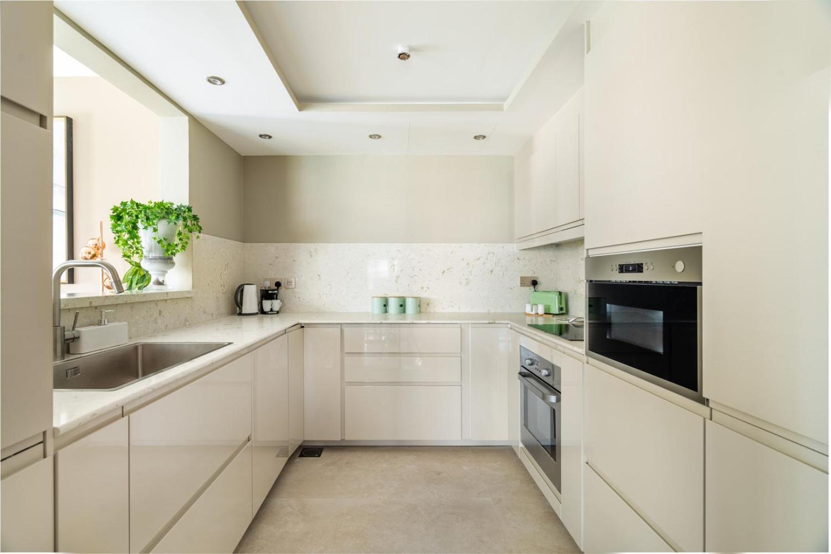 Ferienwohnung Guestready - Marina View | Fairfield Tower Dubai Exterior foto